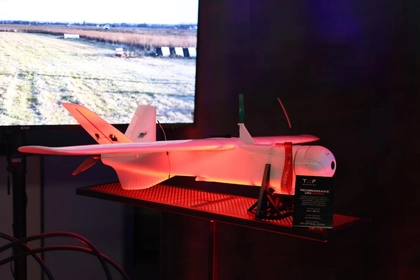Ukraine’s Drone War Has Already Rewritten NATO’s Future