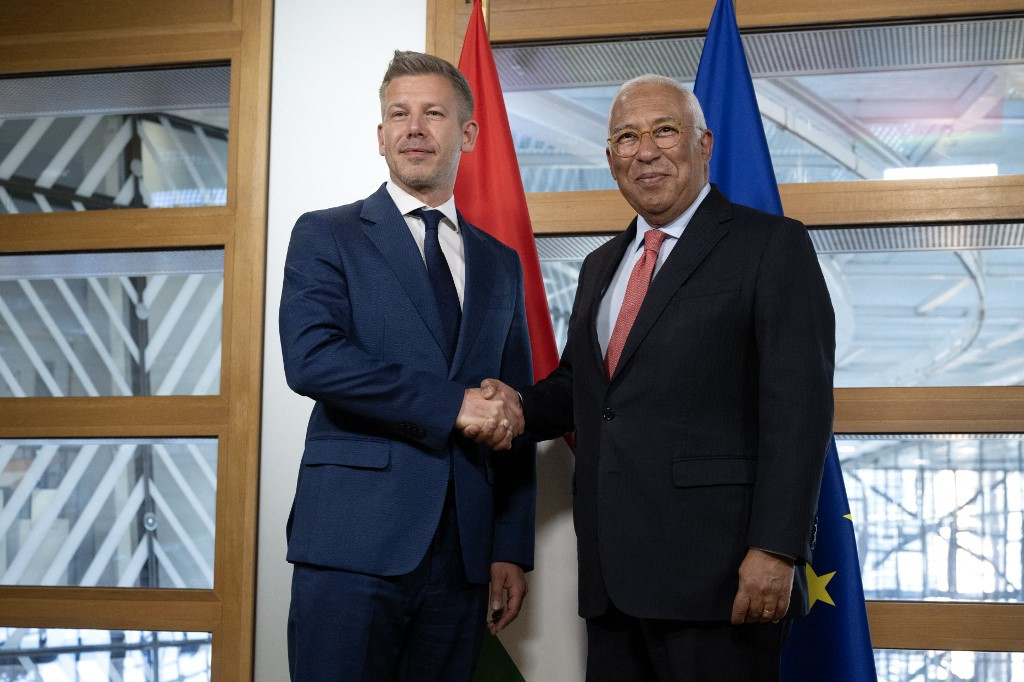 OPINION: Hungary’s New Leadership – More Moral Blindness and Manipulation?