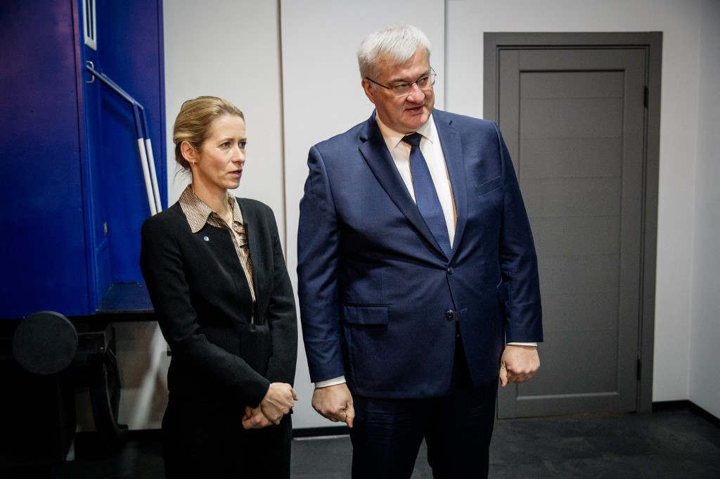 Belgium Becomes 24th State to Join Special Tribunal for Russian Aggression Against Ukraine