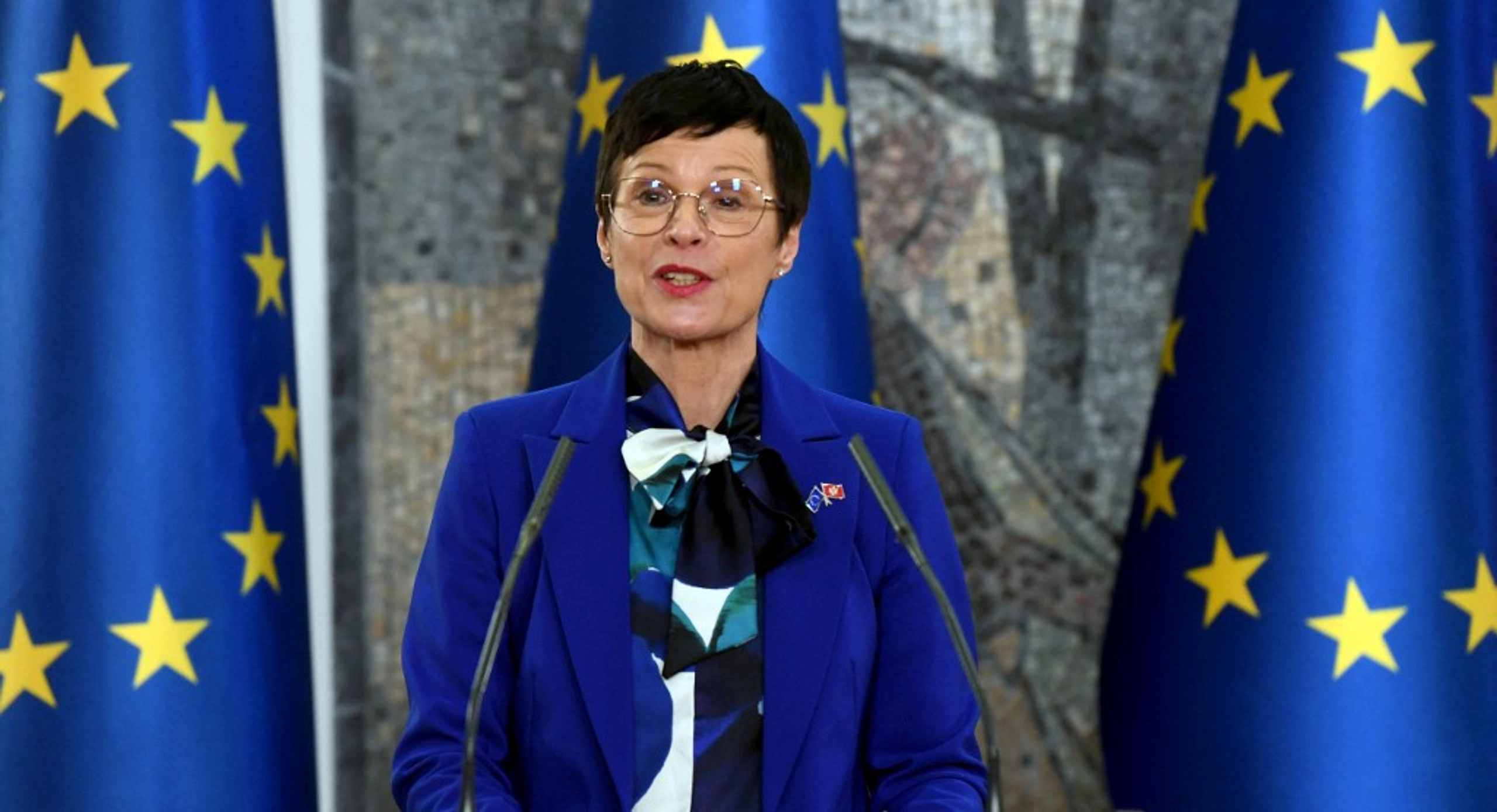 ЄС призупиняє фінансування Сербії через судову реформу