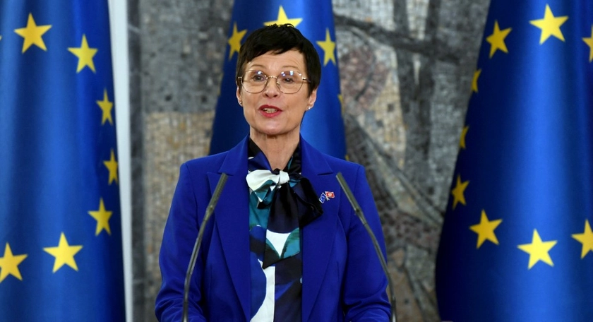 EU Suspends Funds For Serbia Over Law Reforms