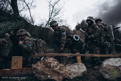 Ukraine Implements Mandatory Two-Month Rotation for Frontline Troops