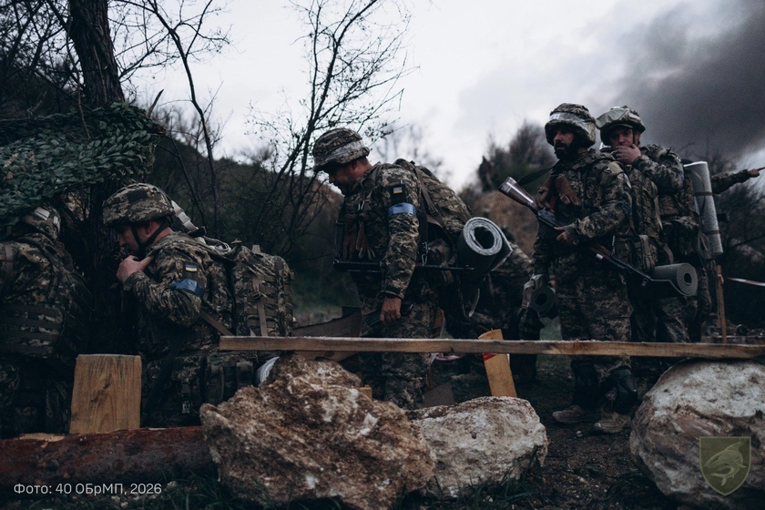 Ukraine Implements Mandatory Two-Month Rotation for Frontline Troops