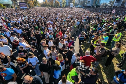 Security, Strategy and Skullduggery: Public Opinion in the Balkans