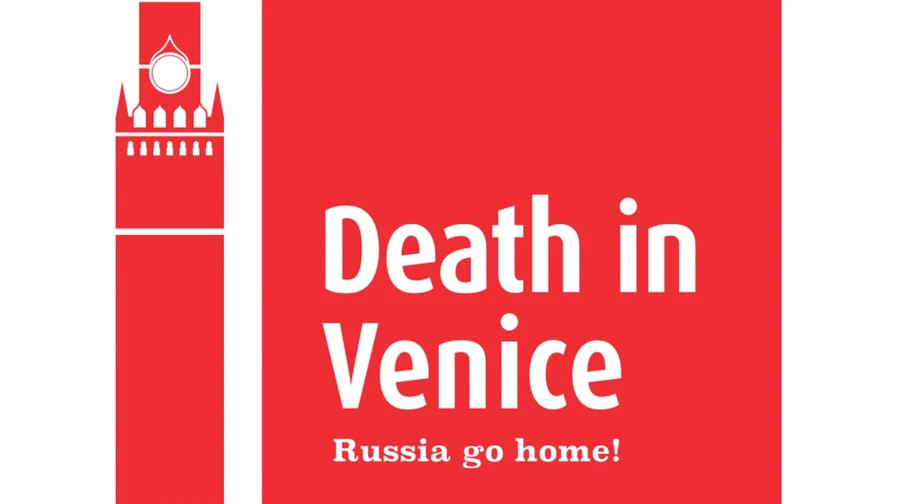 ‘Death in Venice’: Latvia’s Venice Biennale Pavilion Protests Russia’s Return