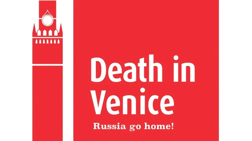 ‘Death in Venice’: Latvia’s Venice Biennale Pavilion Protests Russia’s Return