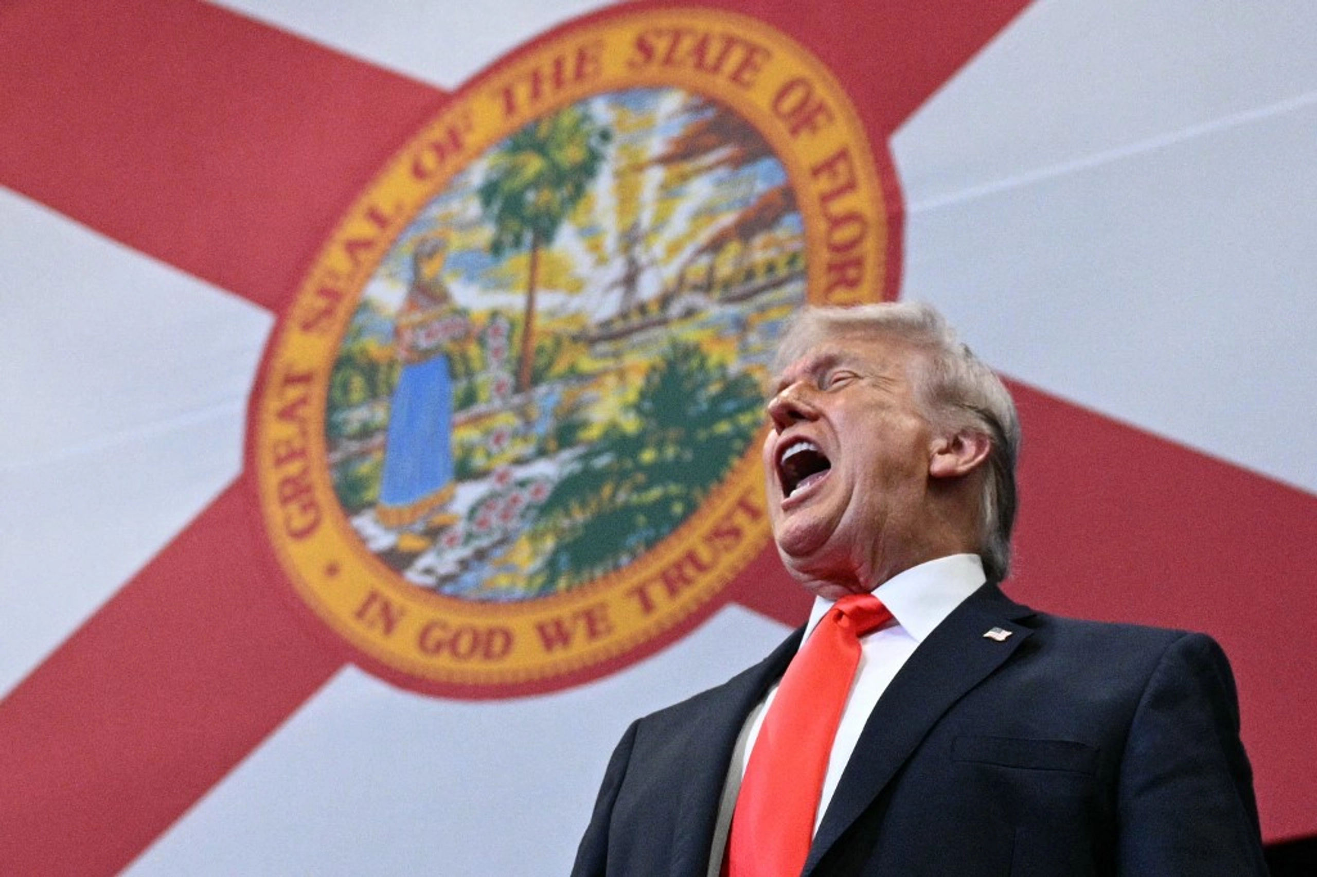 Trump Claims US Could Take Control of Cuba ‘Almost Immediately’