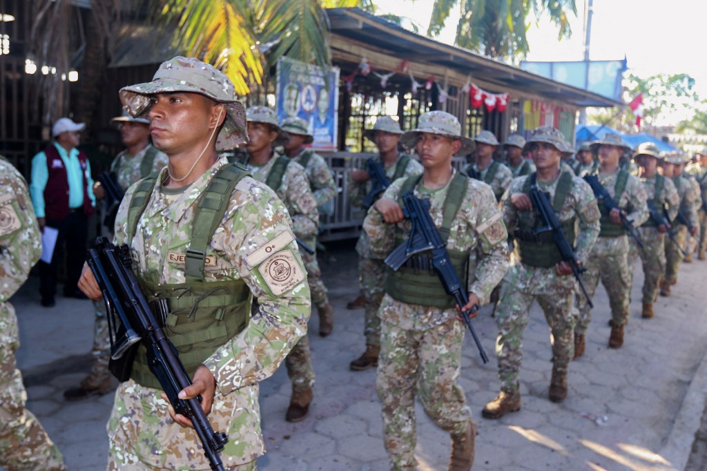 Peru Investigates Human Trafficking of Citizens Recruited for Russia’s War