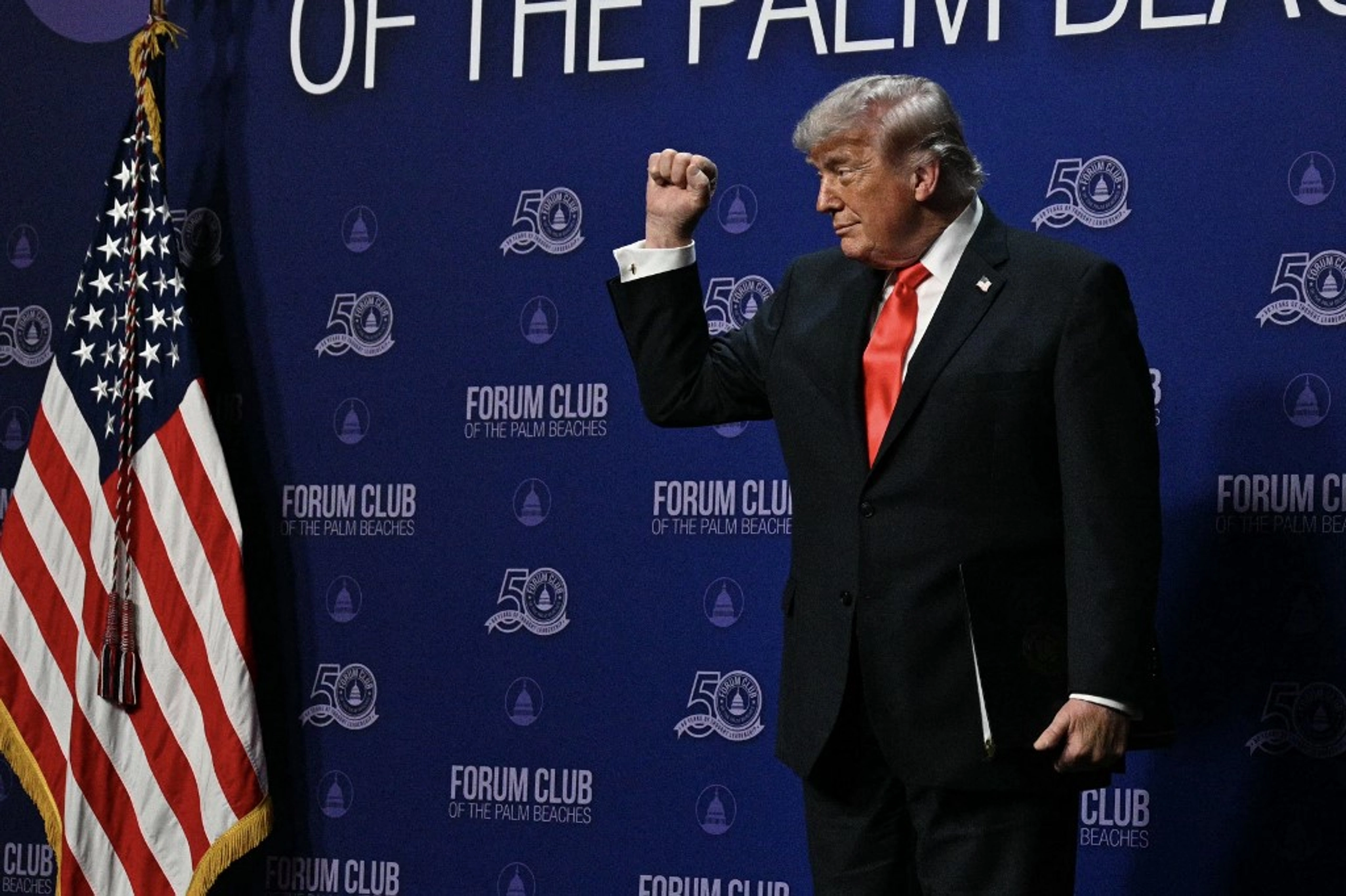 Trump Declares End to Combat Operations Against Iran as War Powers Deadline Passes