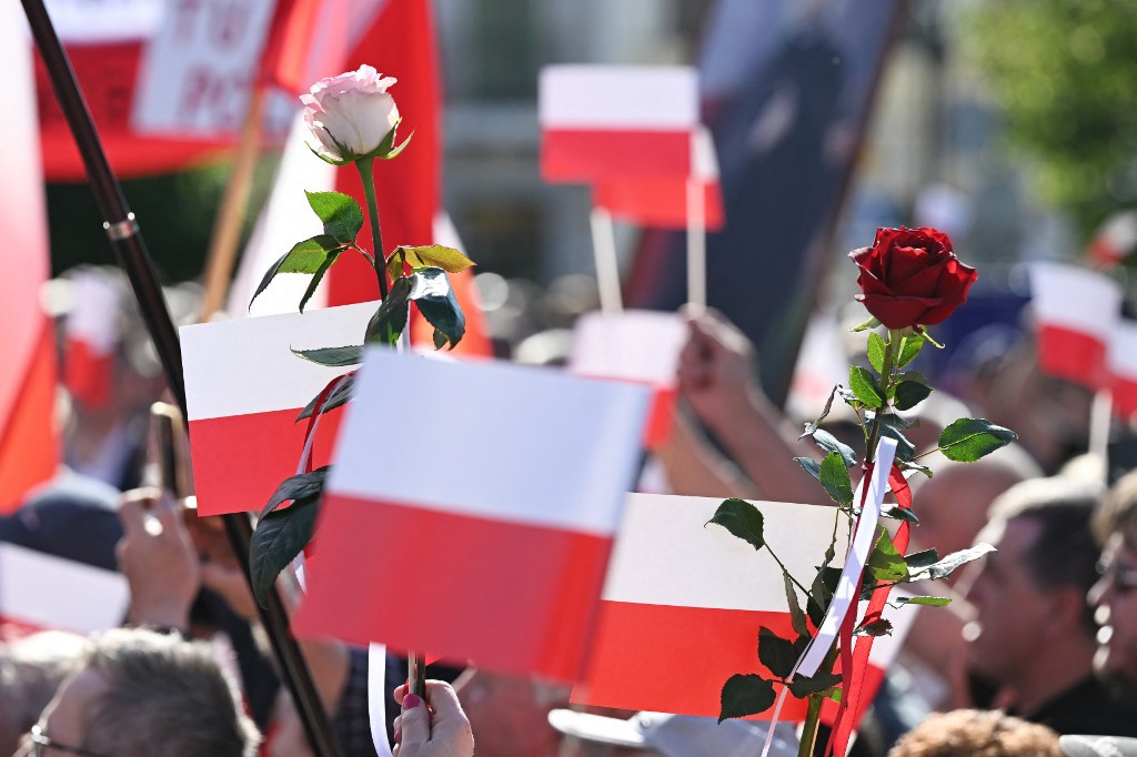 Poland Celebrates 235th Anniversary of Europe’s First Modern Constitution