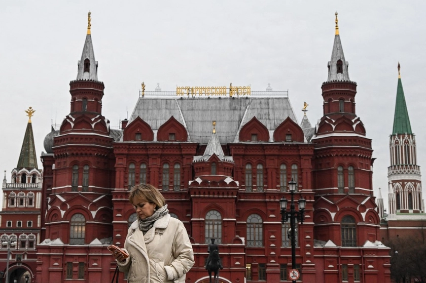 Kremlin Plans Economic “Digital Iron Curtain” to Squelch VPN Use