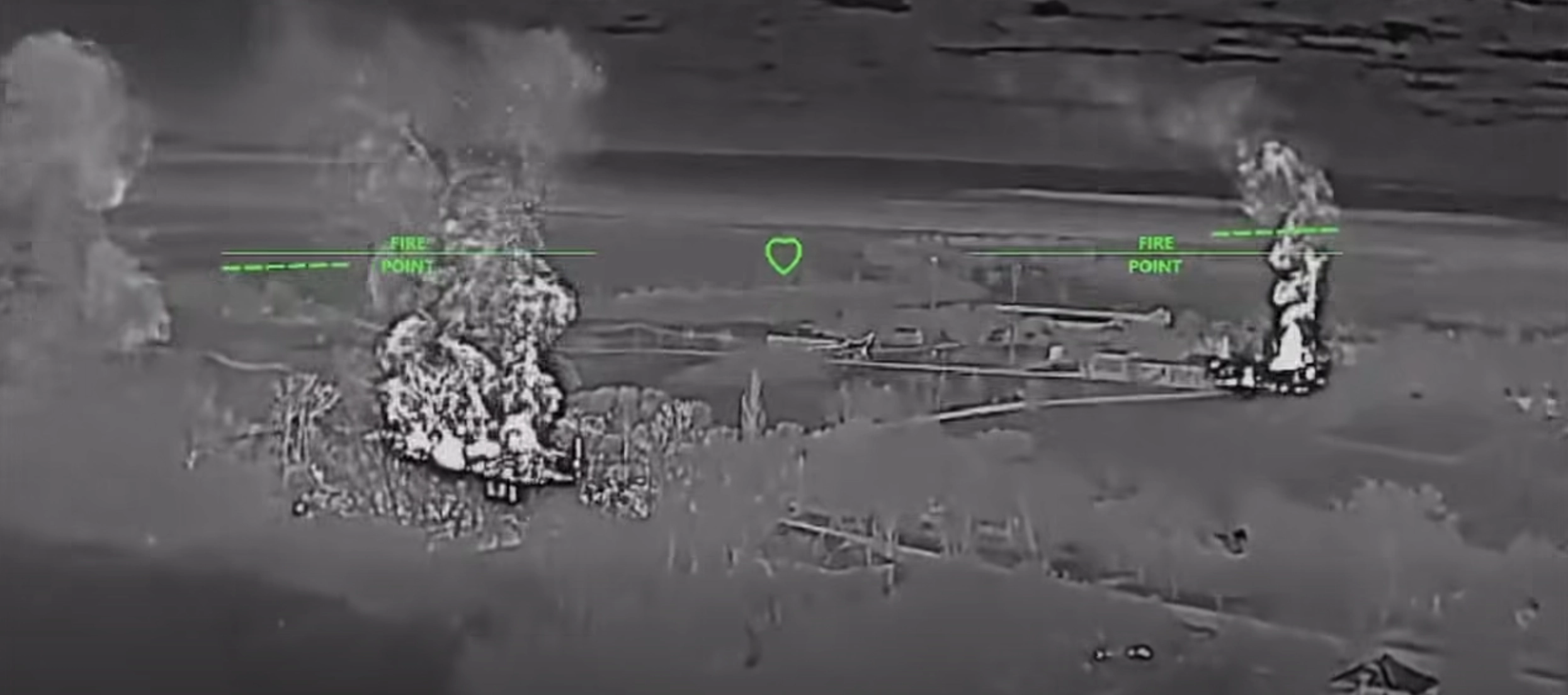 Kyiv’s Drone War Punches Holes in Russia’s Air Defense Shield – Der Spiegel