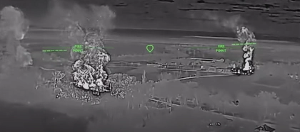 Kyiv’s Drone War Punches Holes in Russia’s Air Defense Shield – Der Spiegel