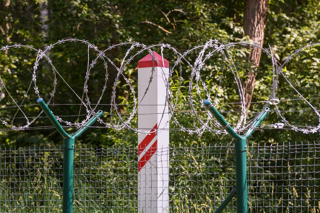 Baltic States and Finland Report Drone Threats Amid Russian Air Assault