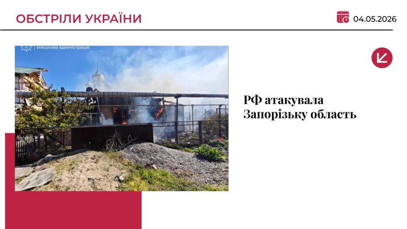 Росія вдарила по ринку та храму у Вільнянську: є загиблі та поранені