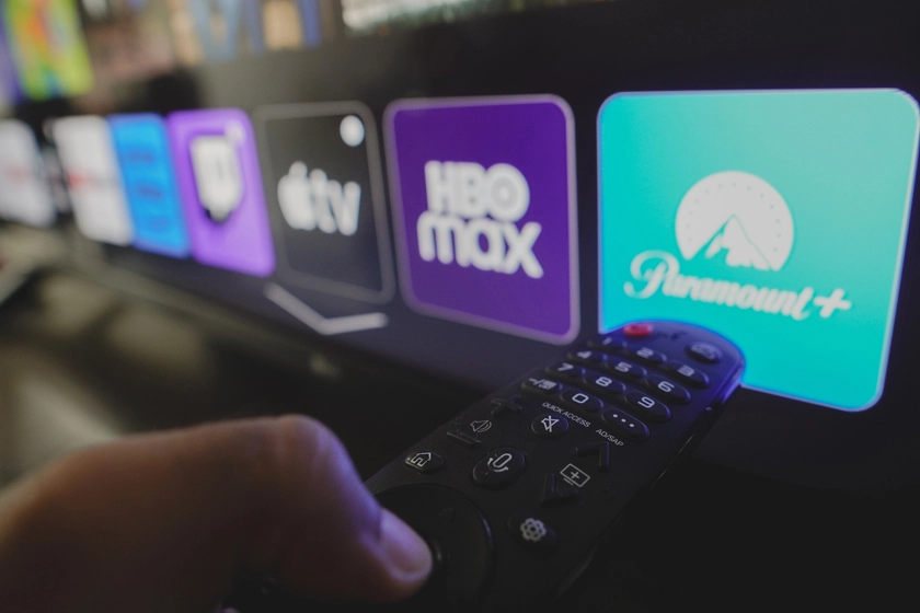 Що дивитися у 2026: 15 головних серіалів HBO, Apple і Amazon