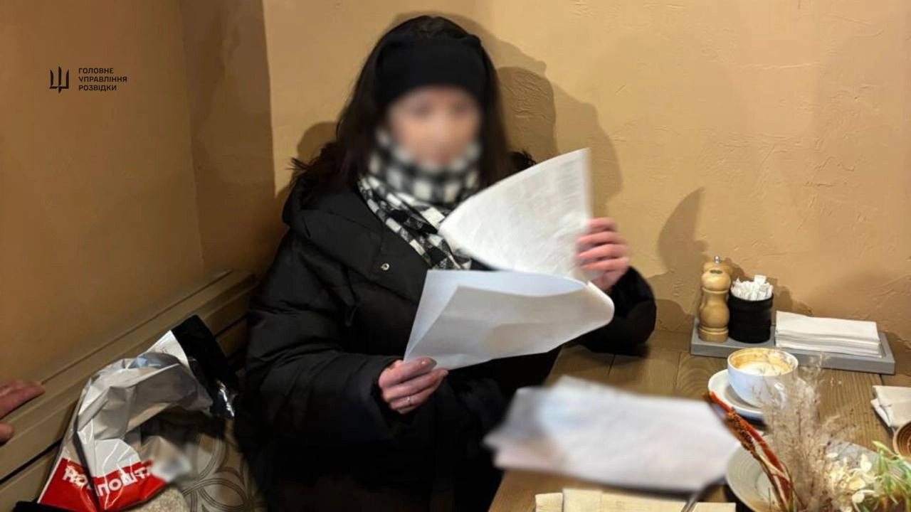 Belarus Seeks Swap for Jailed Female Journalist Accused of Espionage, Ukraine Says