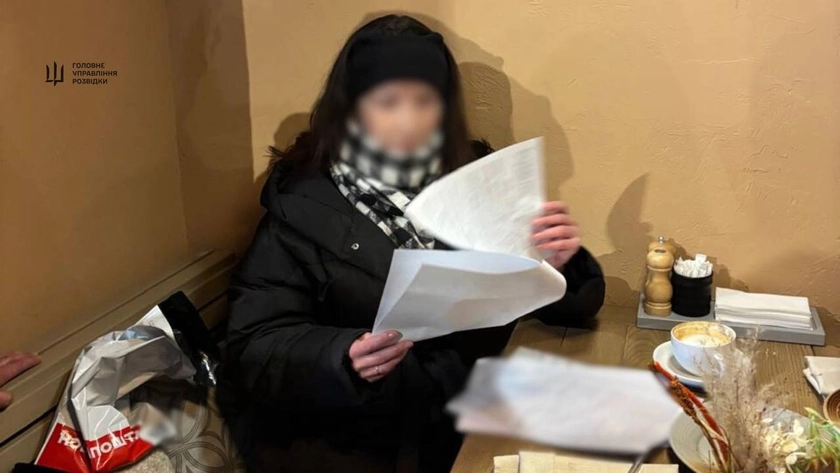 Білорусь просить обміняти затриману журналістку, підозрювану у шпигунстві