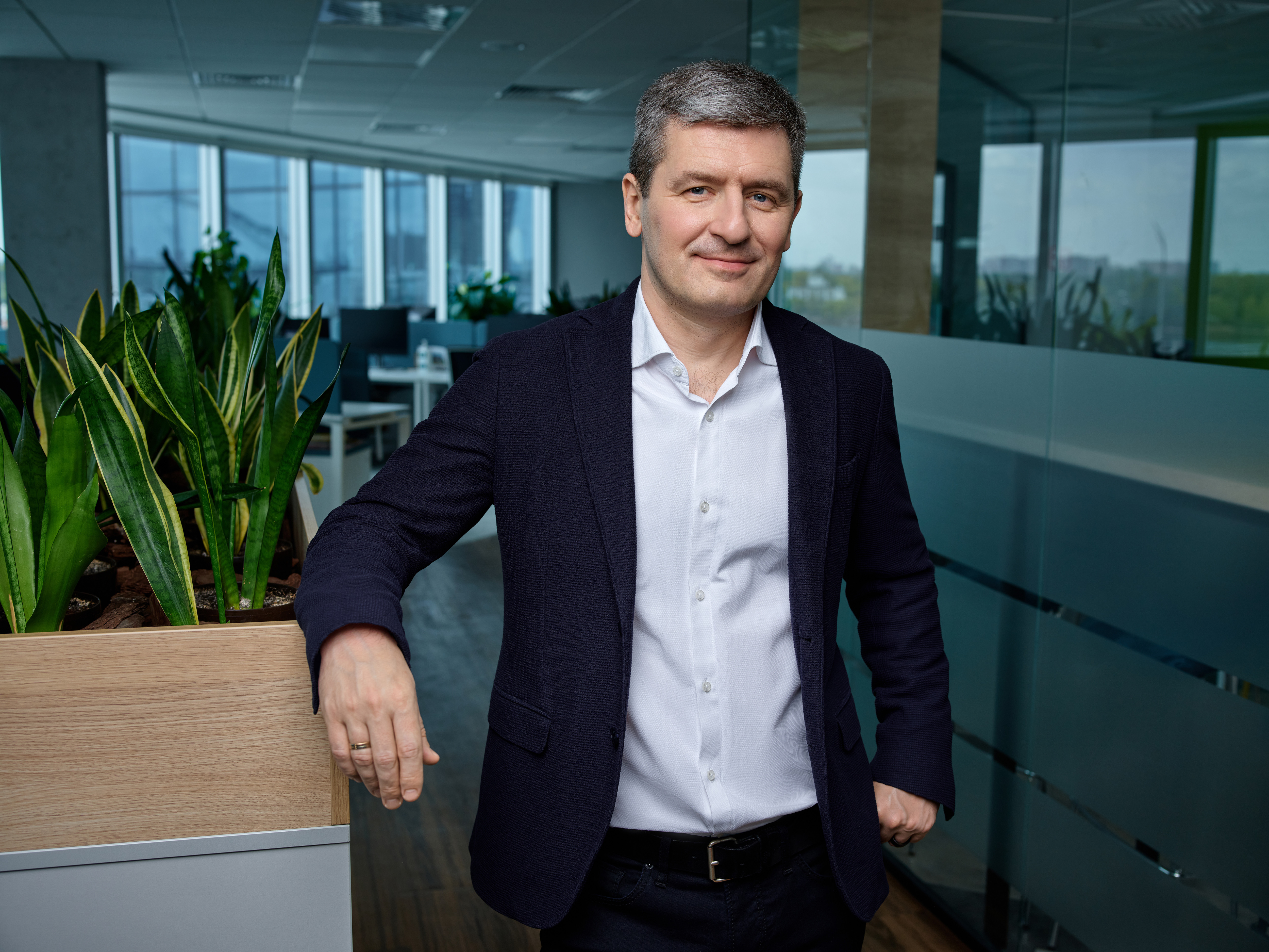 Philip Morris assigned Artem Konik as Managing Director of Philip Morris Ukraine