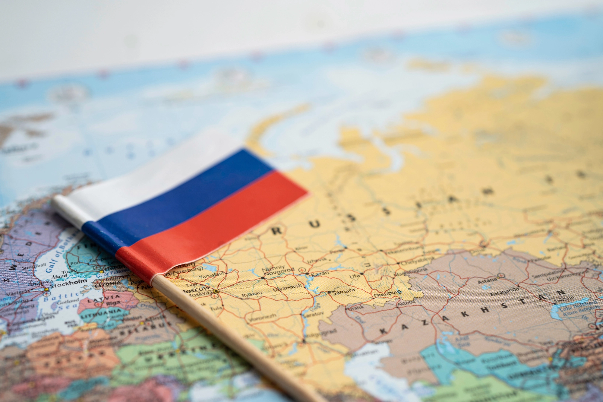 У ЄС заявили, що Росія може випробувати НАТО найближчими роками — ЗМІ