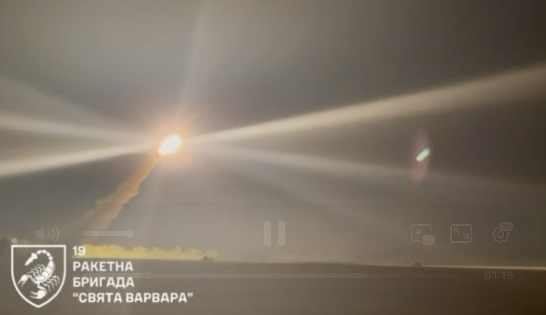 Zelensky Confirms Flamingo Missile Use in Deep Strike on Russian Military Plant, Shares Video of Strike