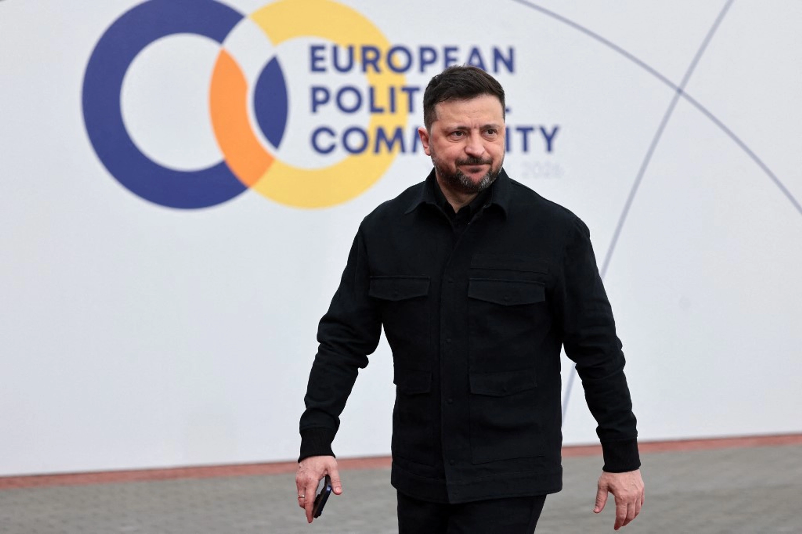 Zelensky Counters Moscow’s Victory Day Truce With Earlier May 6 Ceasefire