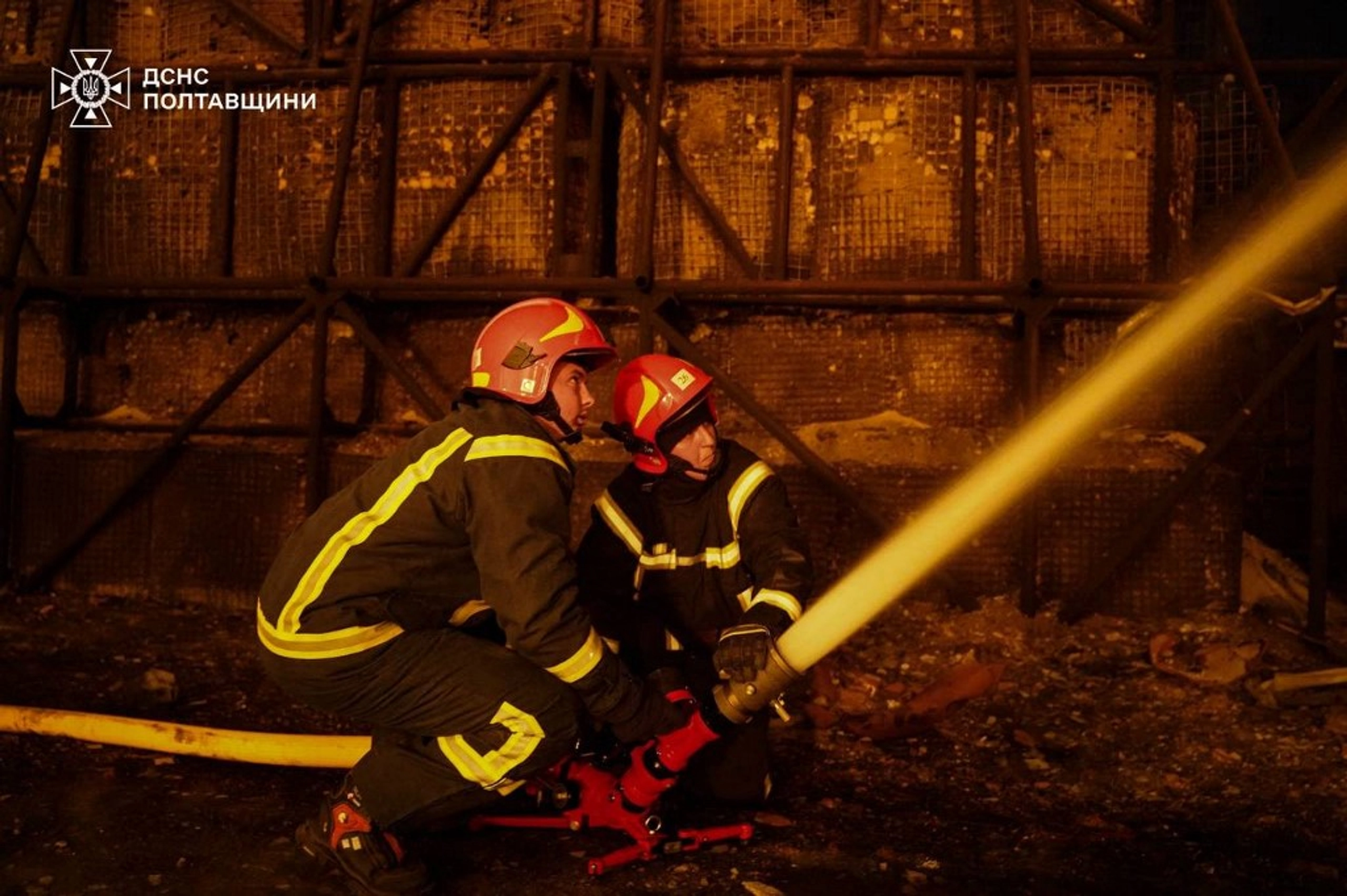 The Battle for Ceasefires – Ukraine Latest, May 5