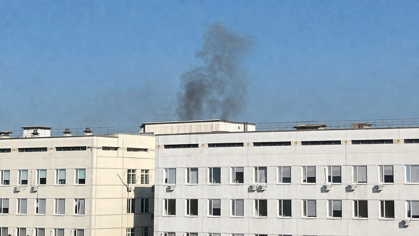 Вибухи у Чебоксарах: атаковано оборонний завод РФ