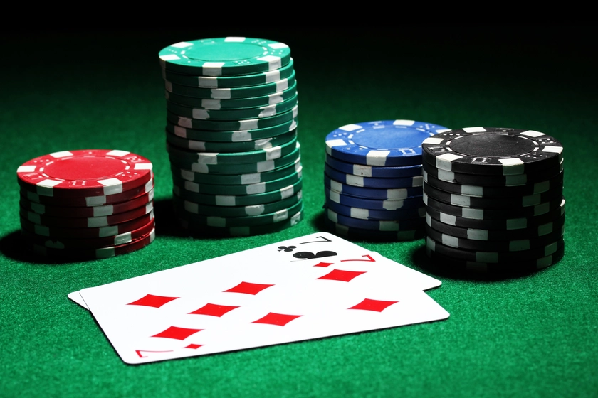 PlayCity оштрафувало оператора Betking на 432 тис. грн за приховування інформації