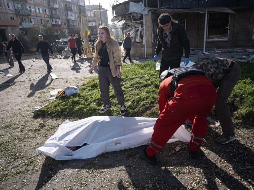 Why Russia Violated Every Ceasefire for 12 Years, Even Those They Proposed