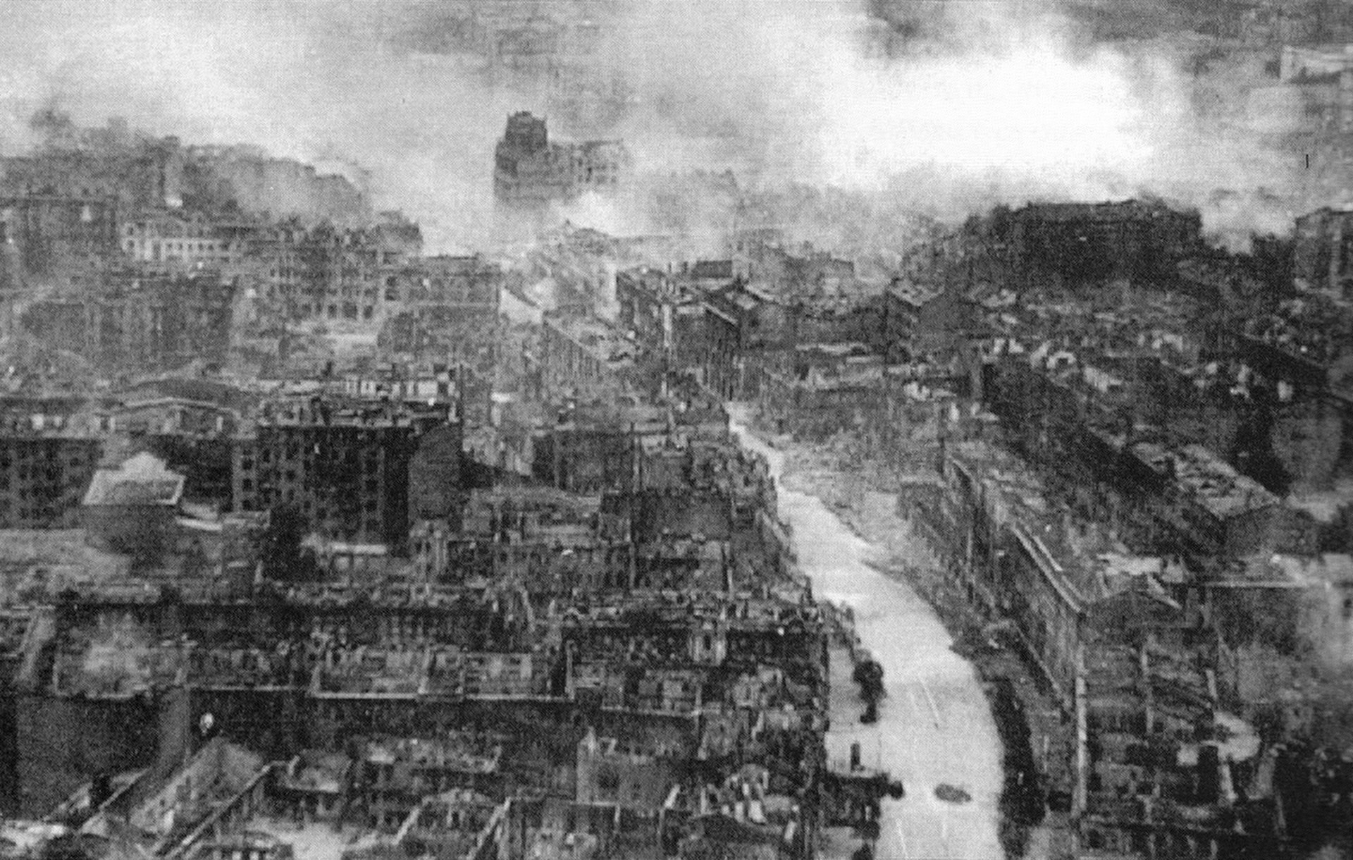The Ukrainian Dimension of Victory Day