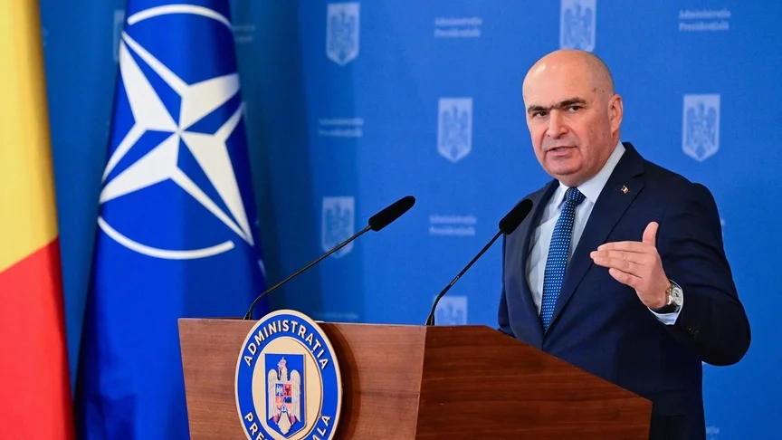 Партія Боложана переходить в опозицію після вотуму недовіри