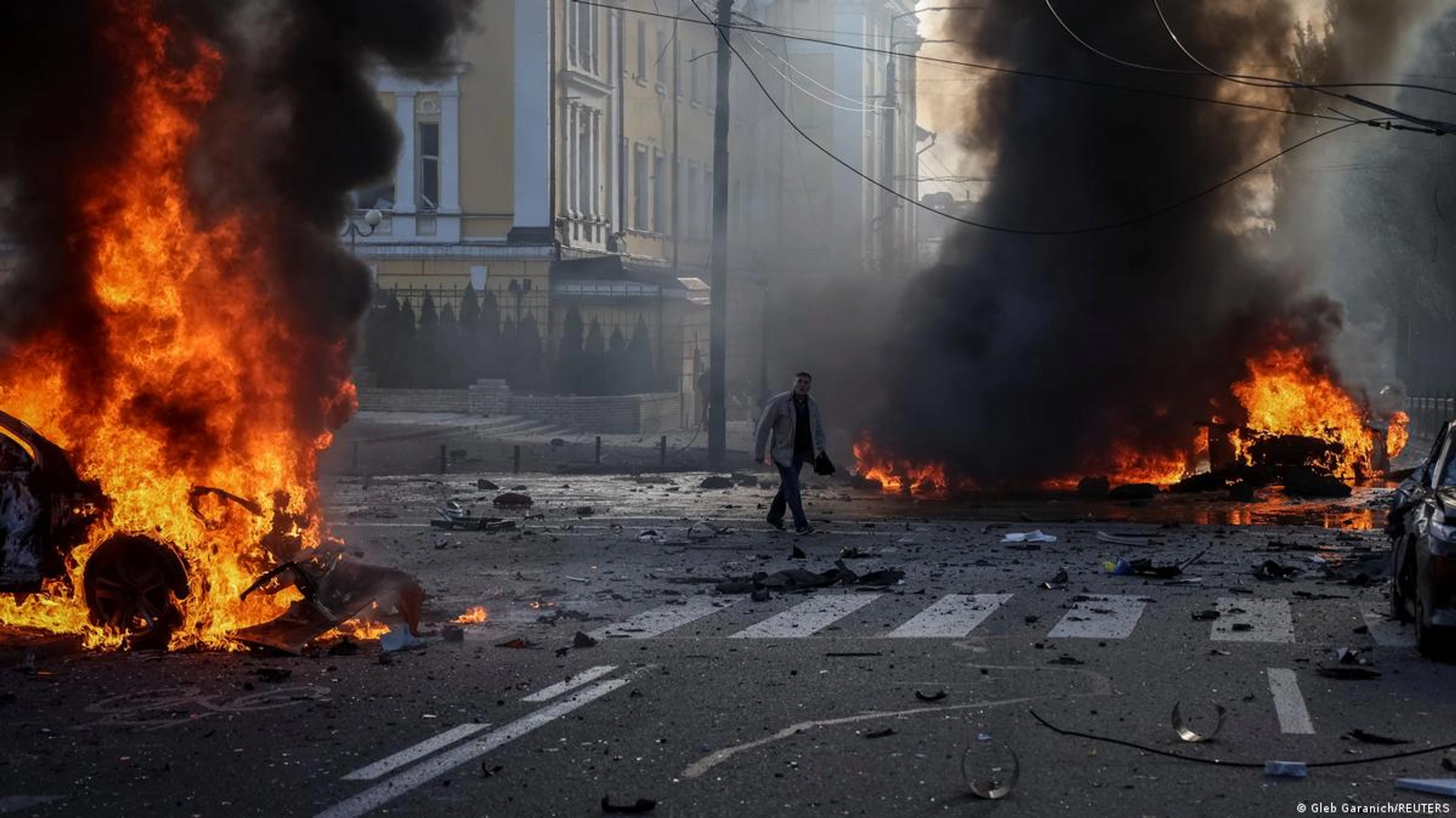 Росія порушила «режим тиші» одразу після його початку