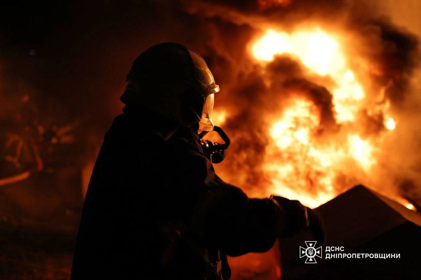 Russia Breaks Proposed Truce Overnight With Drones, Missiles, Guided Bombs Strikes