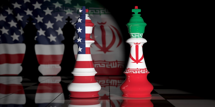США та Іран наблизилися до угоди щодо завершення війни — ЗМІ