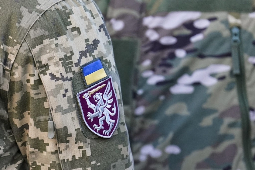 Zelensky Proposes Legal Framework for Private Military Companies