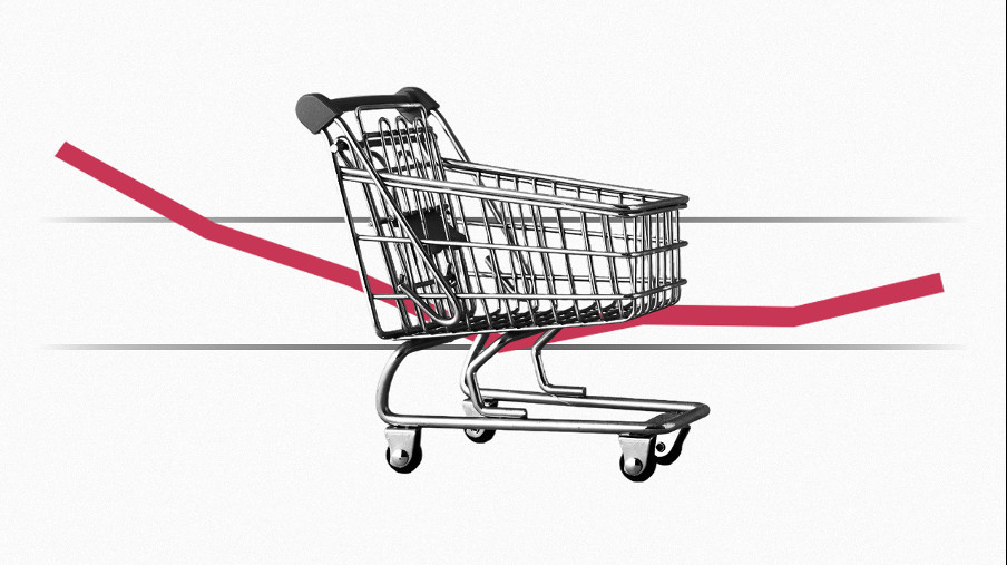 Ukraine Inflation Accelerates to 8.6% as Logistics Costs Keep Rising