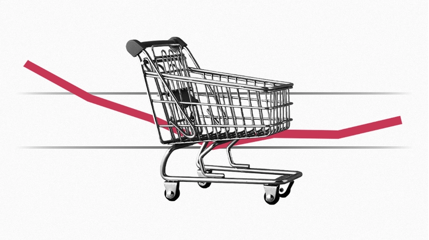 Ukraine Inflation Accelerates to 8.6% as Logistics Costs Keep Rising