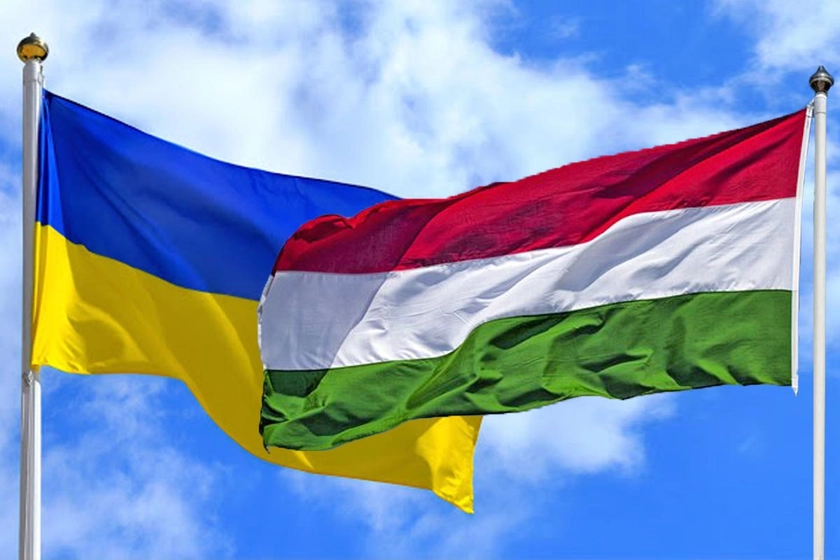 Більшість угорців заявили, що Мадяр поліпшить відносини з Україною