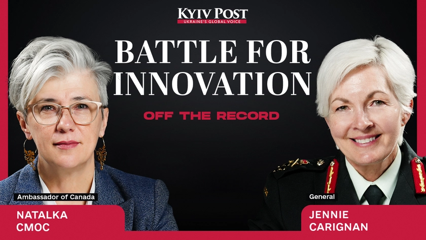 Why Russia’s Adaptation Fails: General Jennie Carignan on Ukraine’s Edge