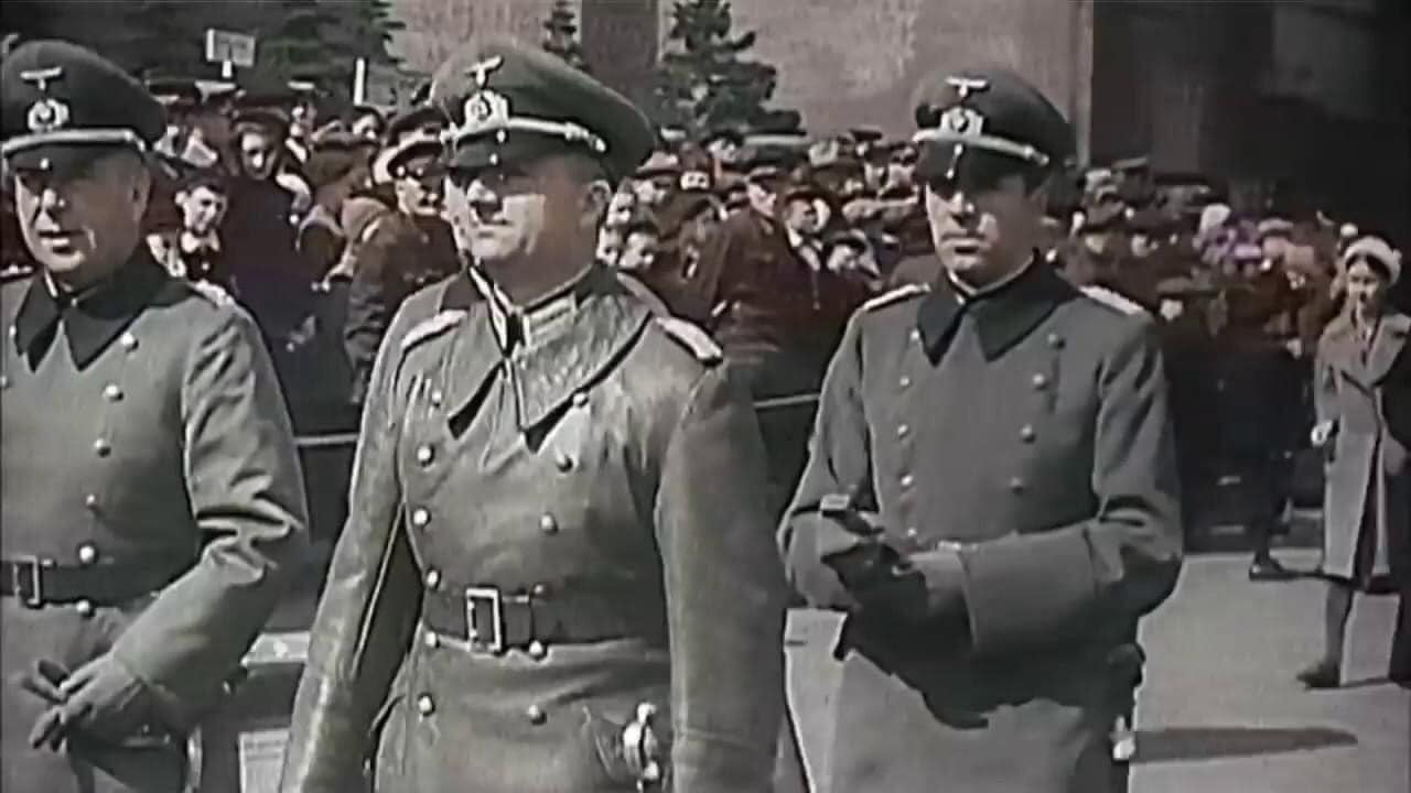 Russia’s Nazi Past: the Collaboration Putin Doesn’t Mention