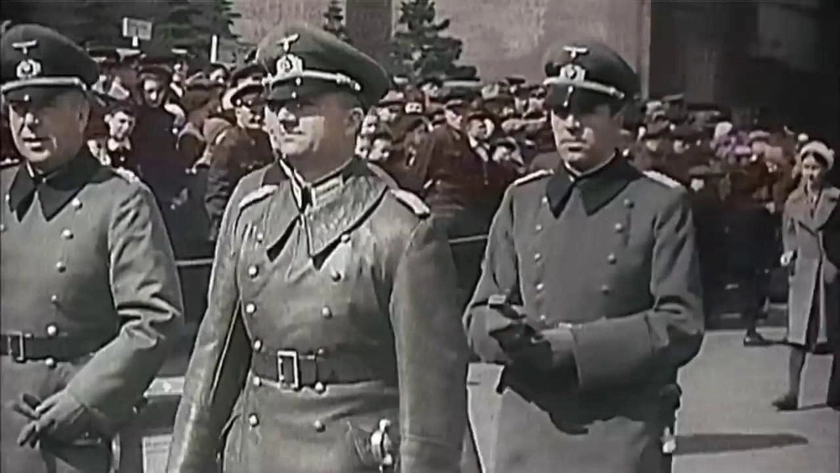 Russia’s Nazi Past: the Collaboration Putin Doesn’t Mention