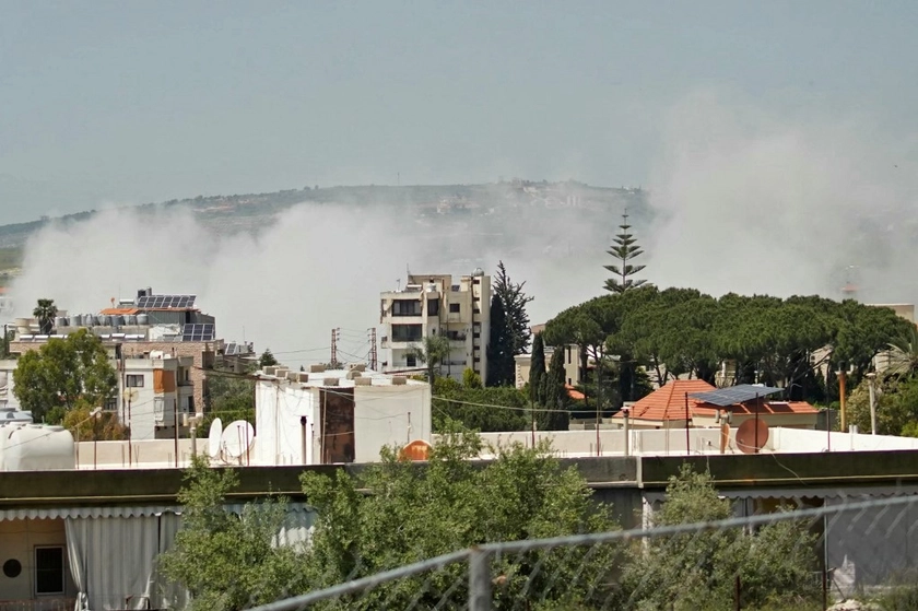 War in the Middle East: Latest Developments