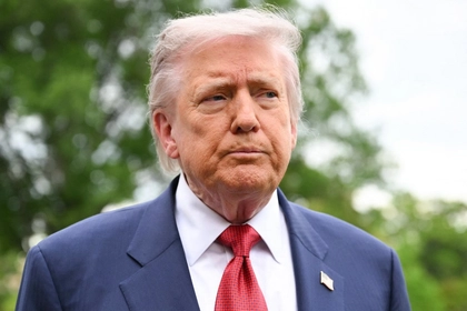 Трамп заперечив, що обіцяв не втягувати США у закордонні війни
