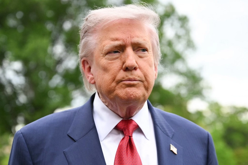 Trump Announces Peace Deal ‘Largely Negotiated’ to End US-Iran War