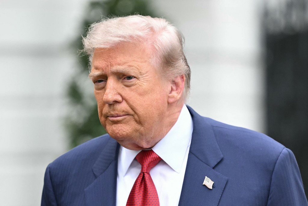 Trump Doubts Iran Ceasefire