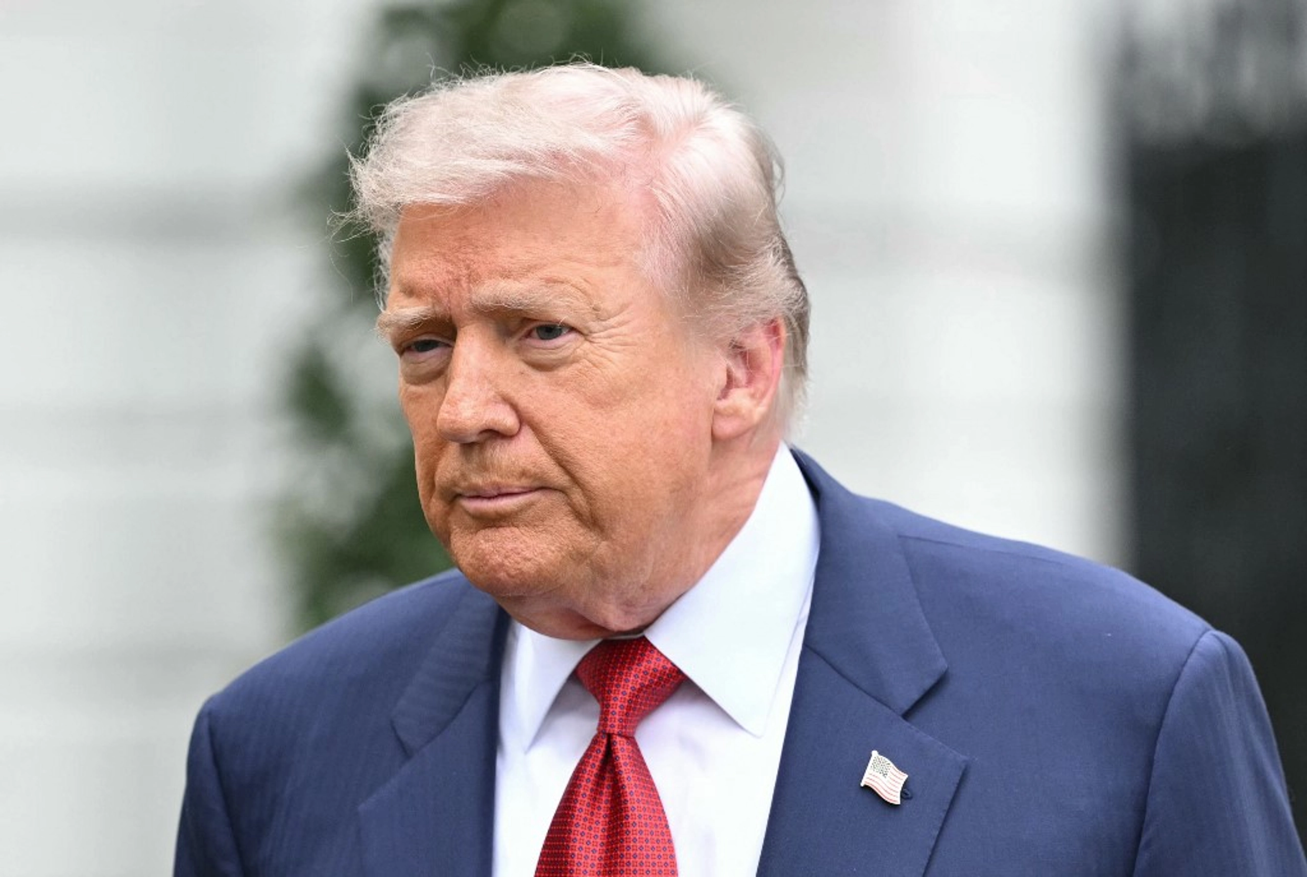 Trump Prepared to Send Envoys to Moscow to End ‘Madness’ of Ukraine War