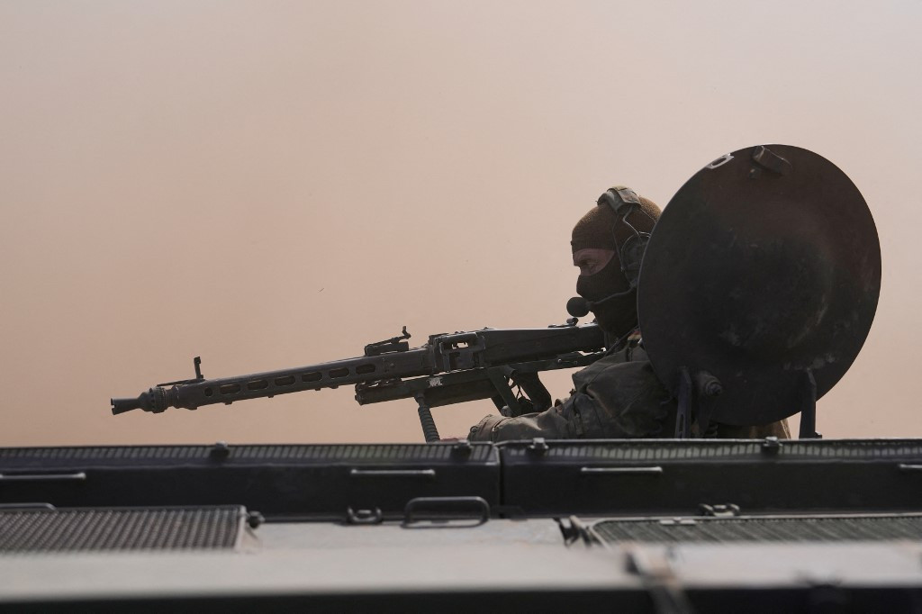 Poland Ready to Host US Troops Withdrawn From Germany to Bolster NATO
