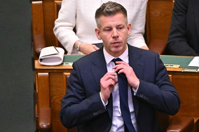 An Open Letter to the New Hungarian Leader