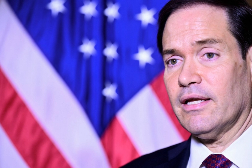 US Officials and Qatar Prime Minister Hold Urgent Miami Summit on Iran Peace Deal